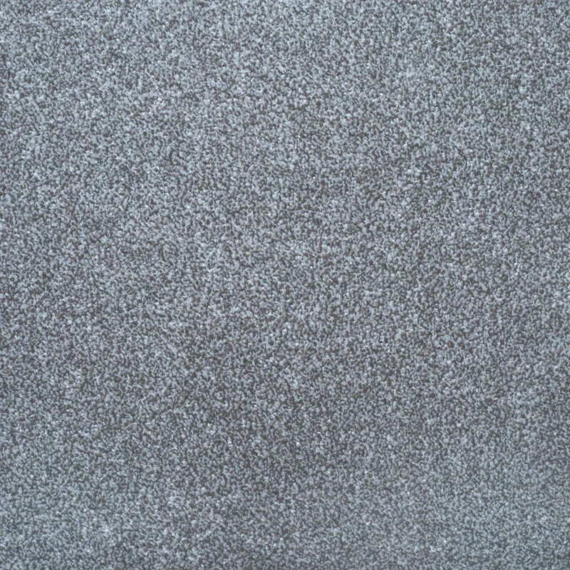 Ultra Saxony frosted steel