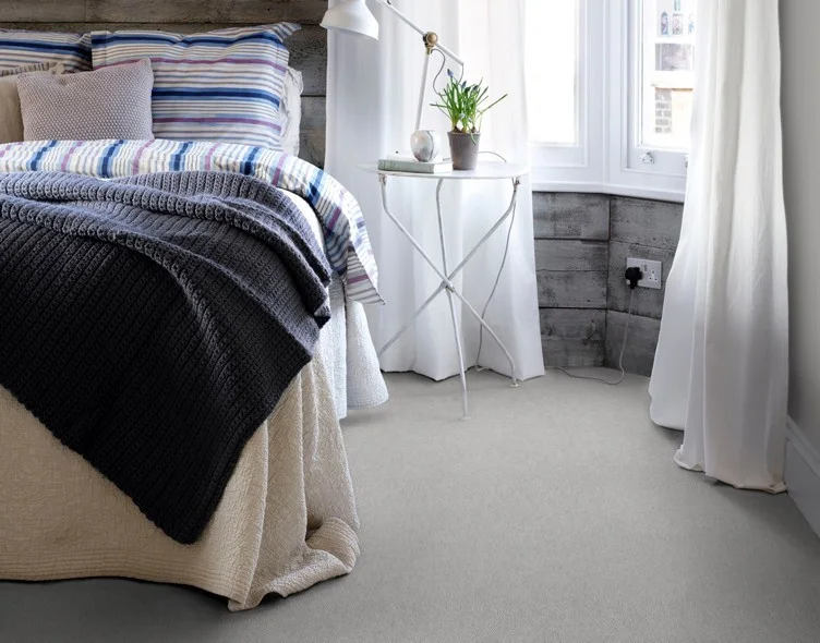 Ash Carpet by Brockway Carpets - Premium Quality