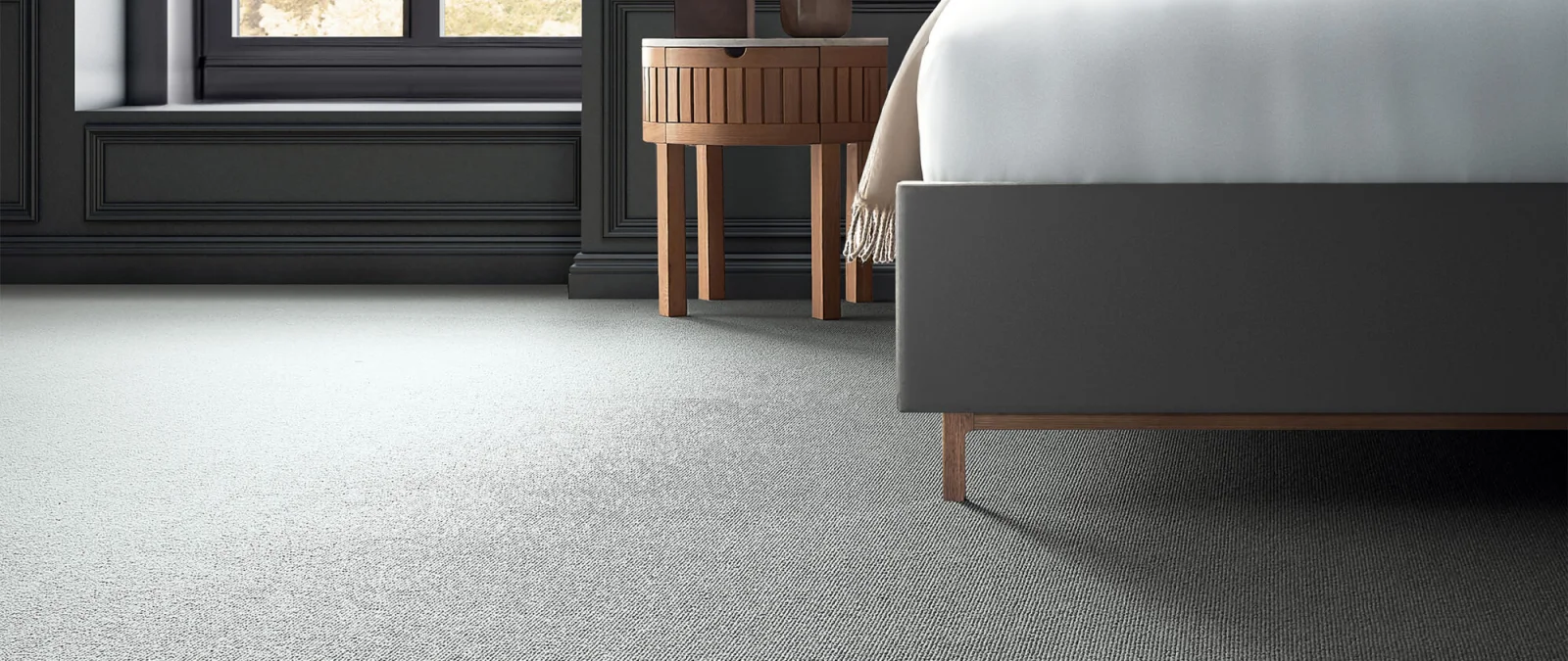 Pure Luxury Splendour Carpet by Westex Flooring