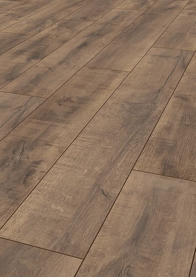 Aspekt 12mm Terra Oak
