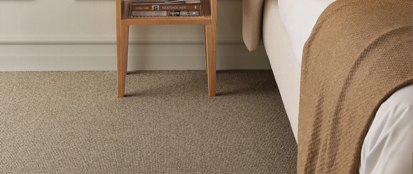 Croxby Wool Loop