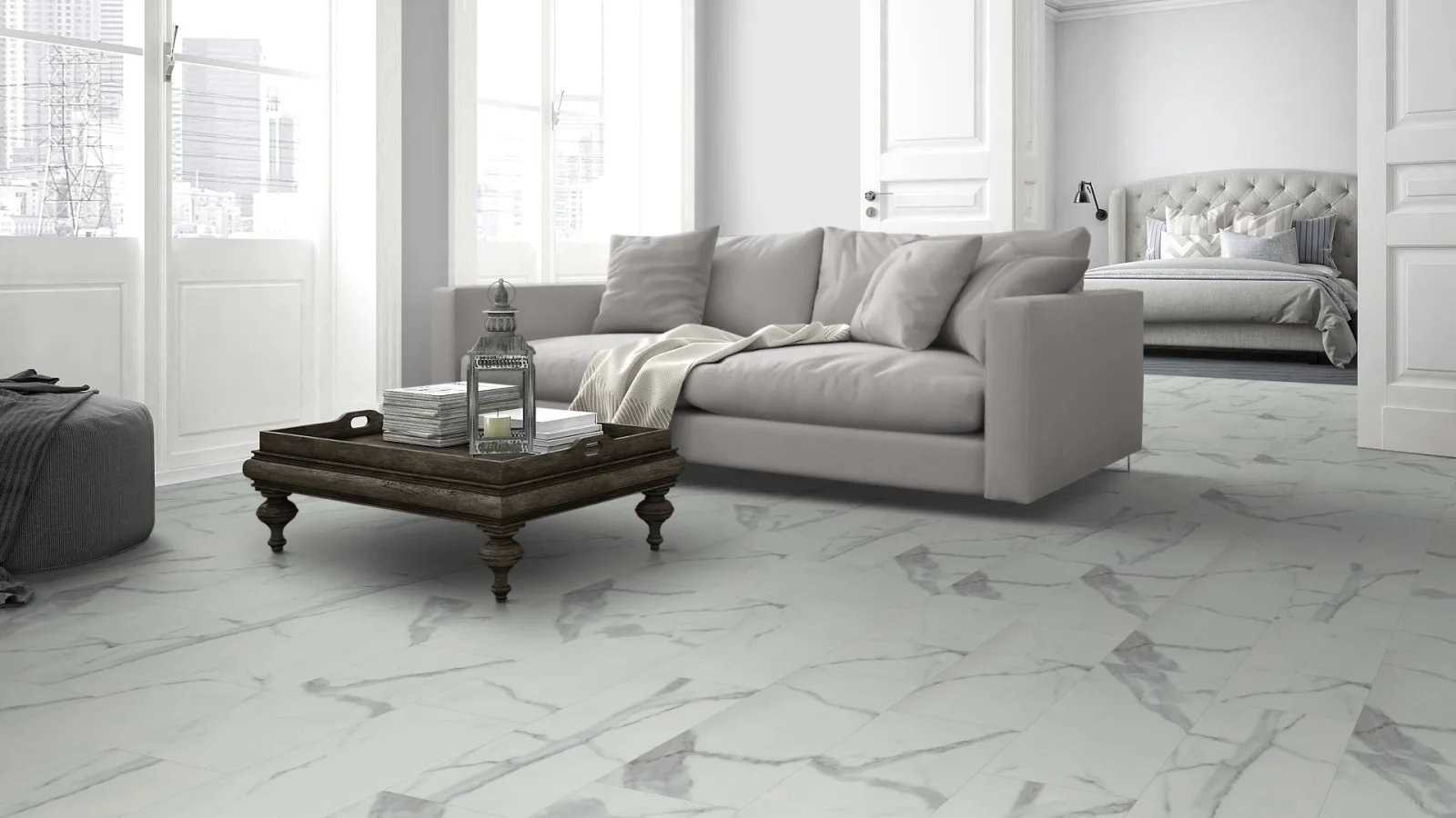 Vinyl Flooring