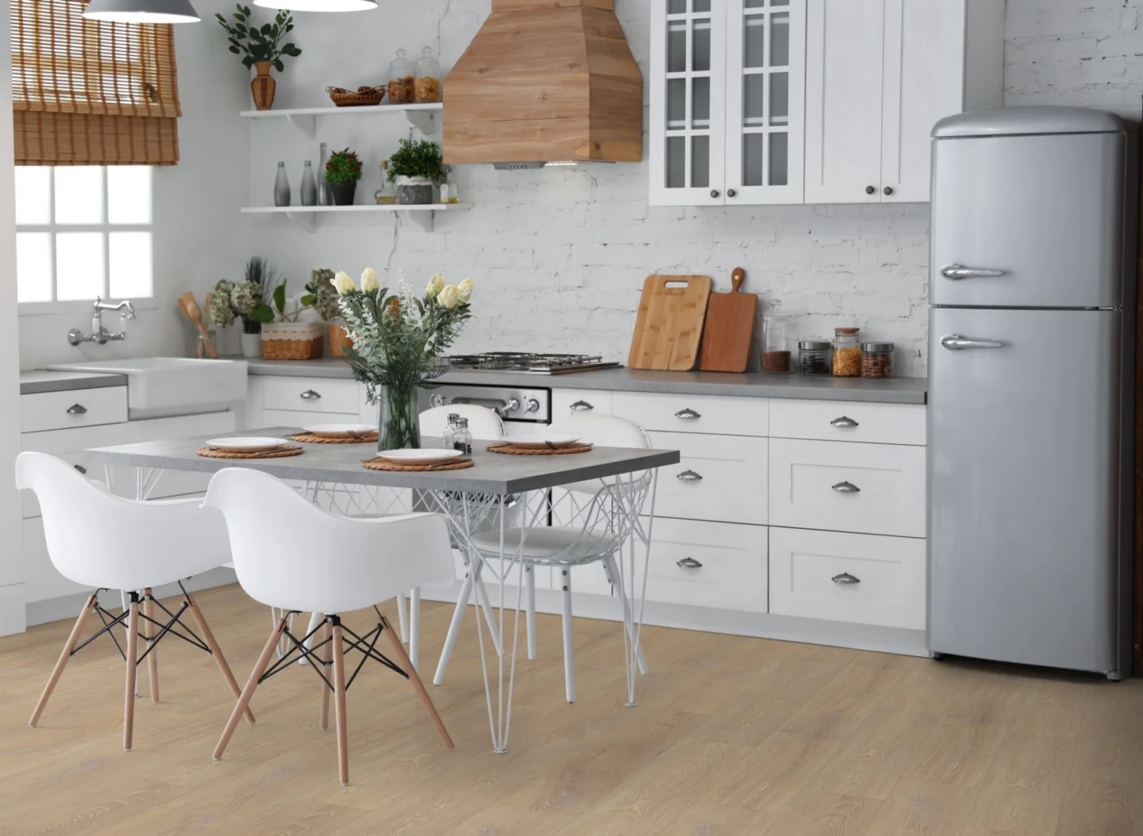 Lignum Fusion Premium Desert Oak