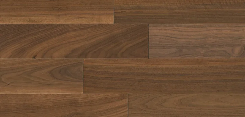 Next Step 125 Black American Walnut