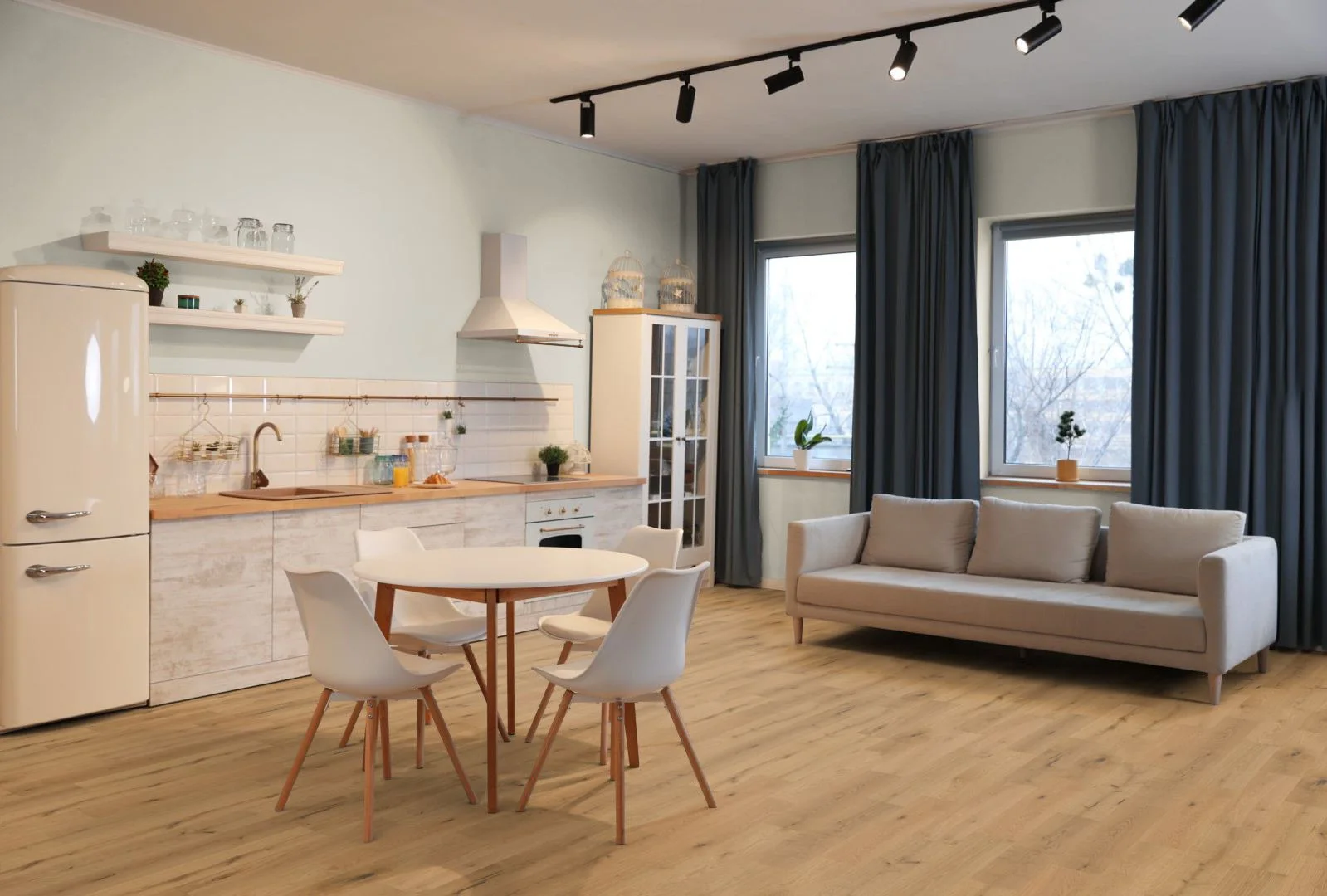 Lignum Strata Fumado Oak 180 Carpet - Quality Flooring