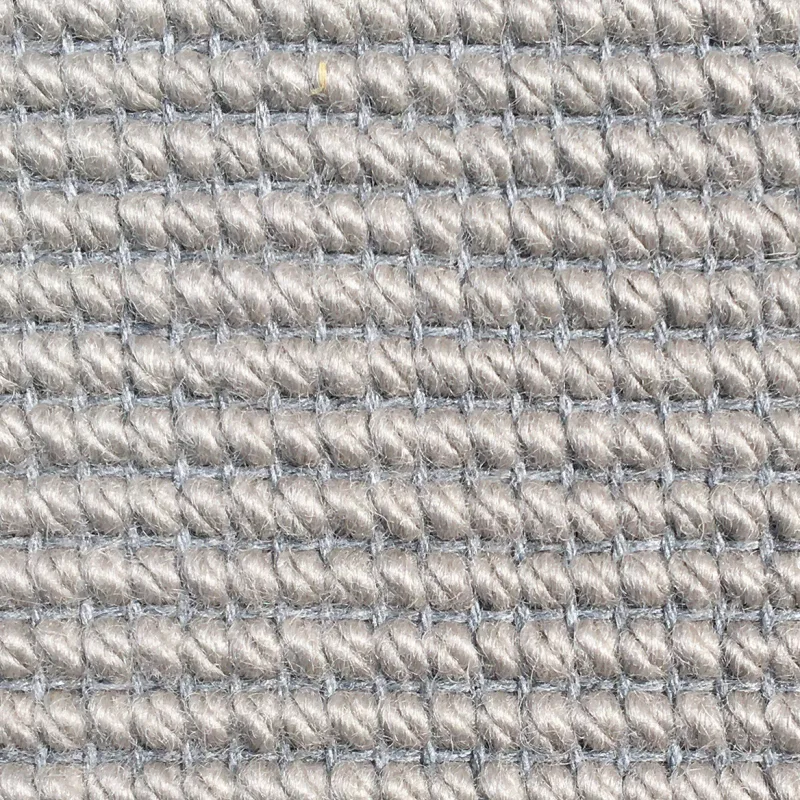 Designer Rib Smooth Flint