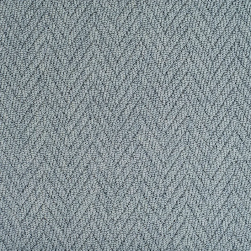 Designer Style herringbone pearl