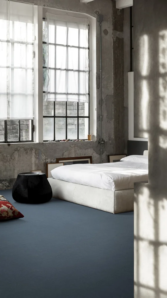 Bergamo Carpet by Lano - Durable Polyamide Option