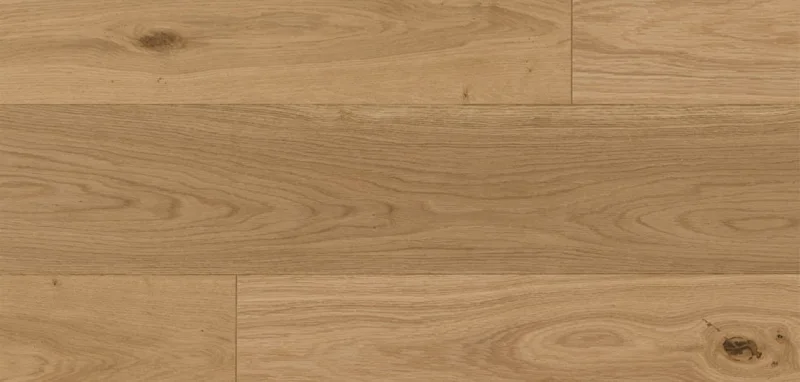 Next Step Long 190 Oak Rustic