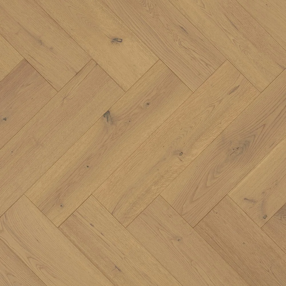 Universal Clic Herringbone Laminate Flooring | Furlong Flooring