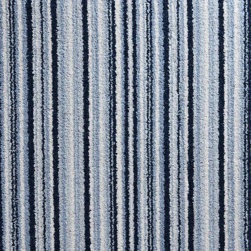 Durham Twist Stripes Foxtrot