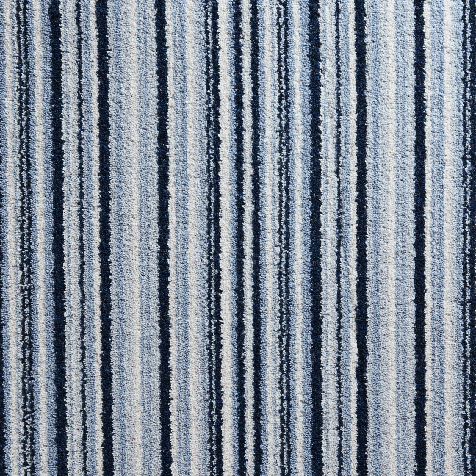 Hugh Mackay Durham Twist Stripes Carpet