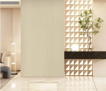 Wall Panel 05A - Oak - Wall Board - 240cm - (1 pack / 4pcs)