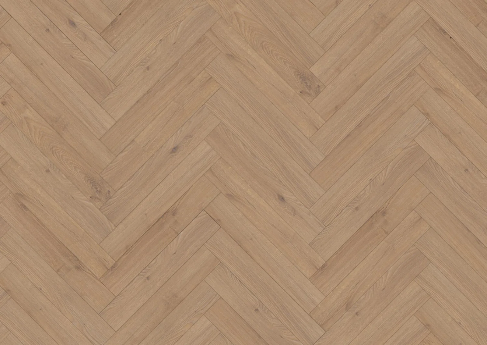 Lignum Fusion Premium Oregon Oak Herringbone