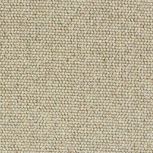 Charter Berber Loop Flax