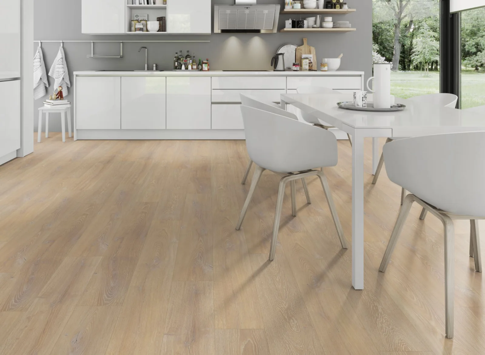 Lignum Fusion Premium Desert Oak