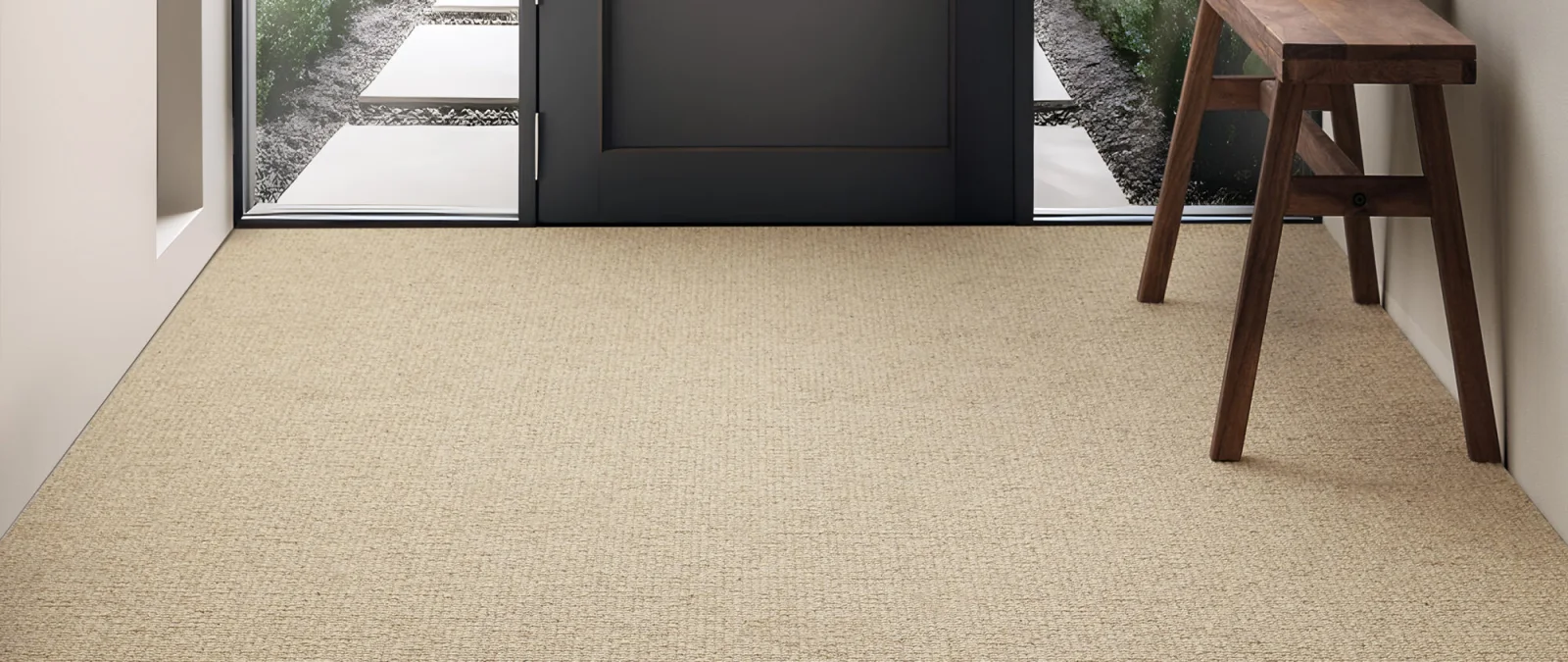 Eskdale Wool Loop Carpet by Westex Flooring