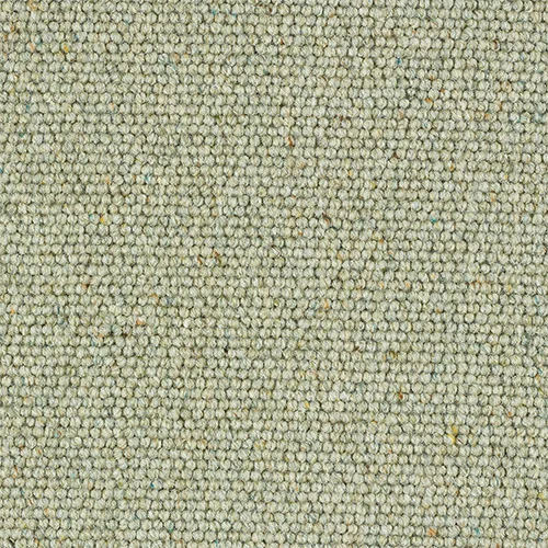 Charter Berber Loop Mint Leaf