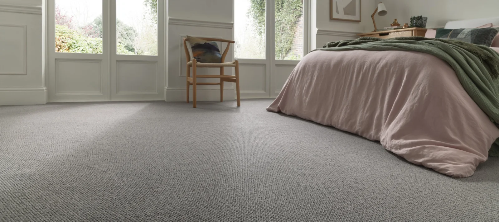 Wool Loops