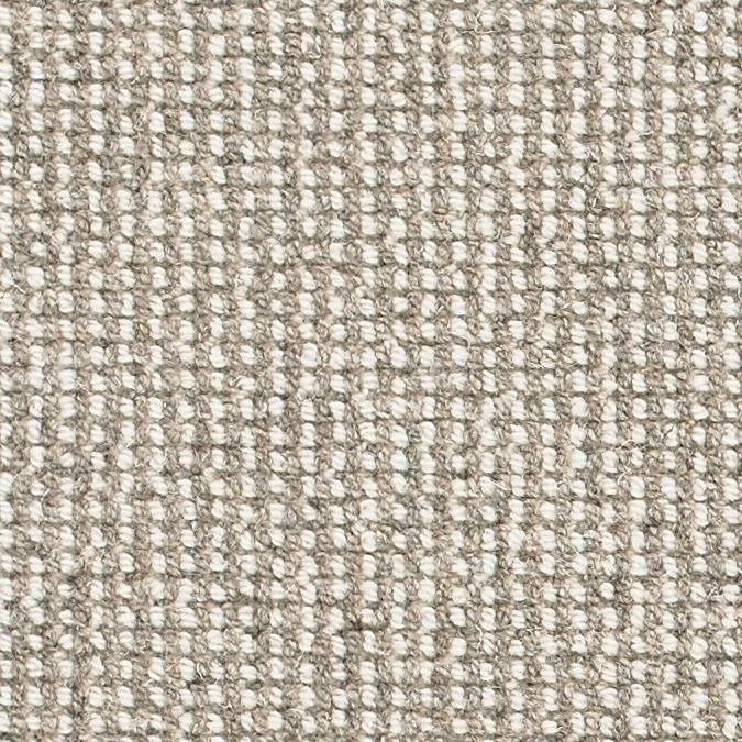Silverhow Basketweave