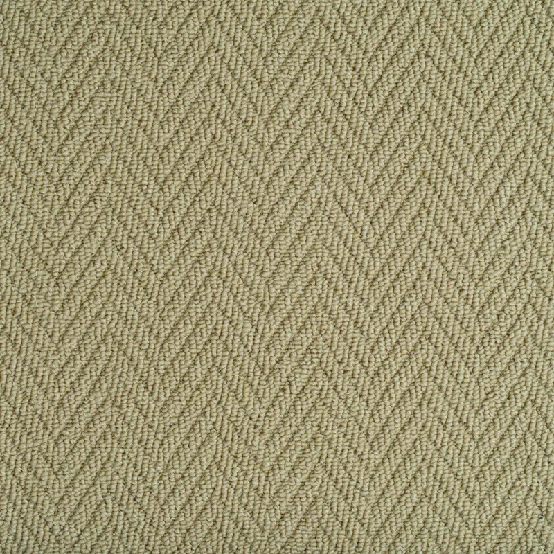 Designer Style herringbone caramel