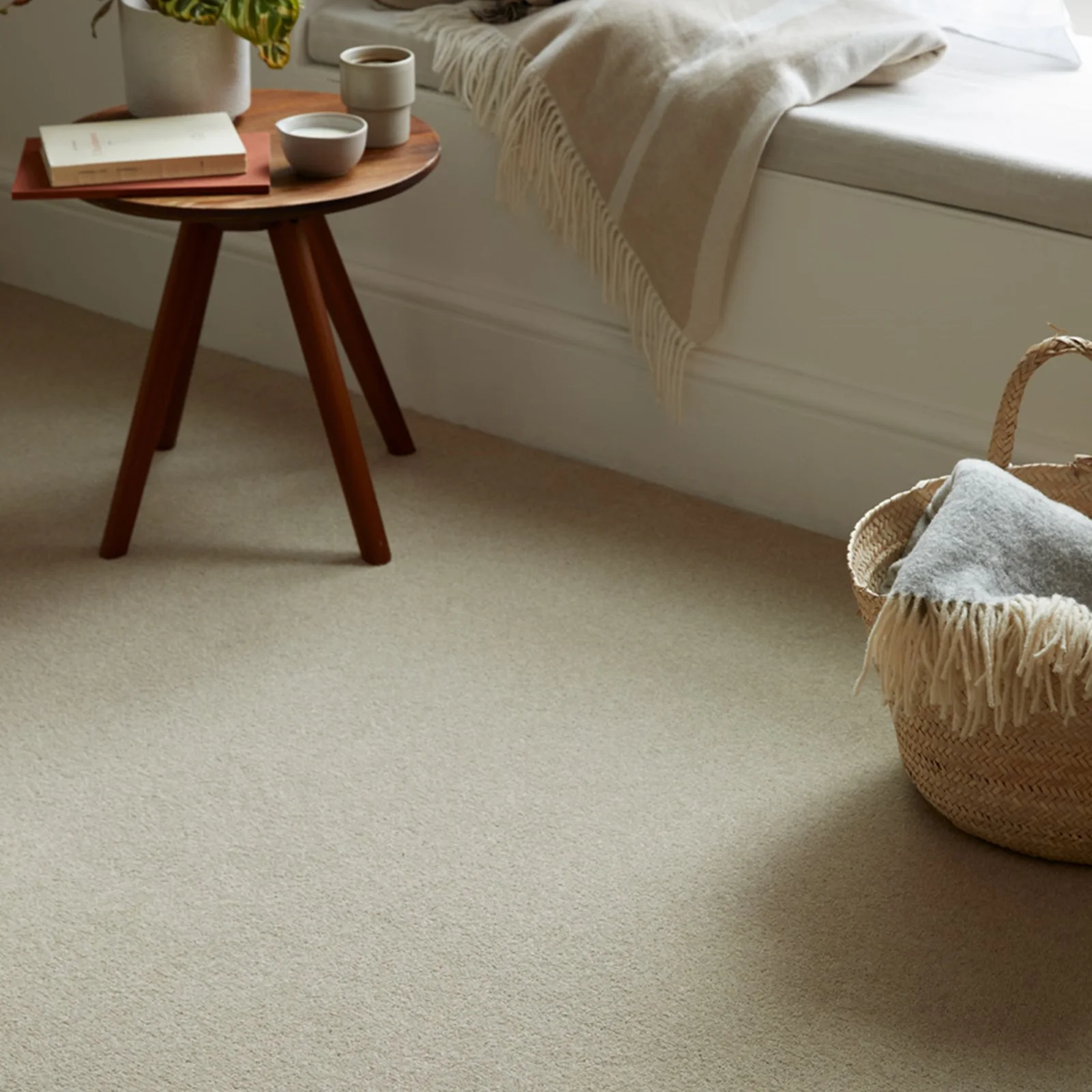 Wool Twist