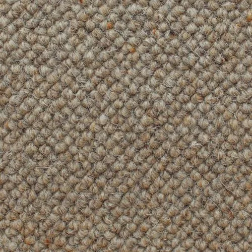 Sisal Weave Buckwheat Style