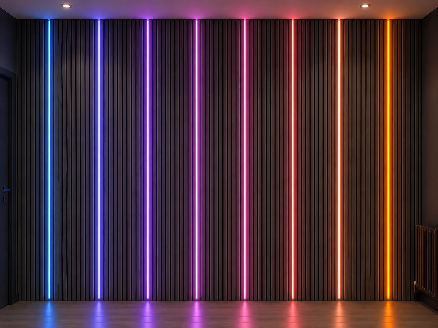 Wall Panels