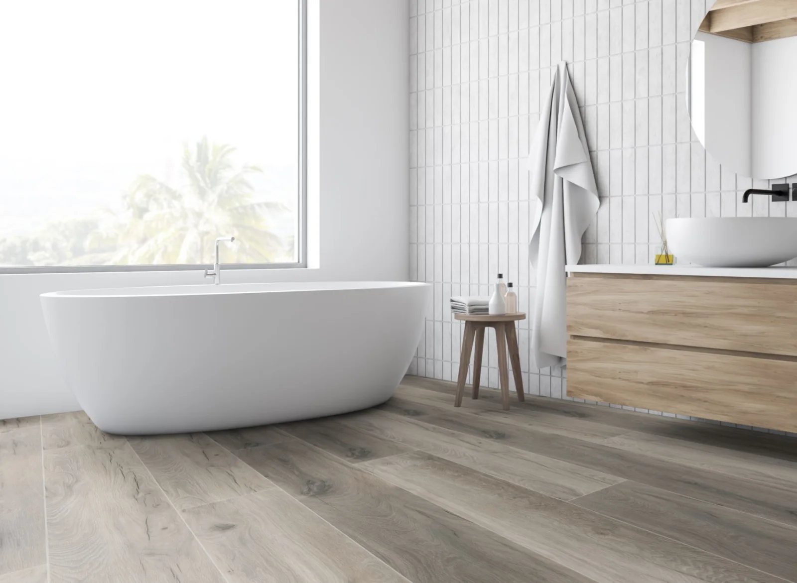 Long & Wide 12mm Wilderness Oak