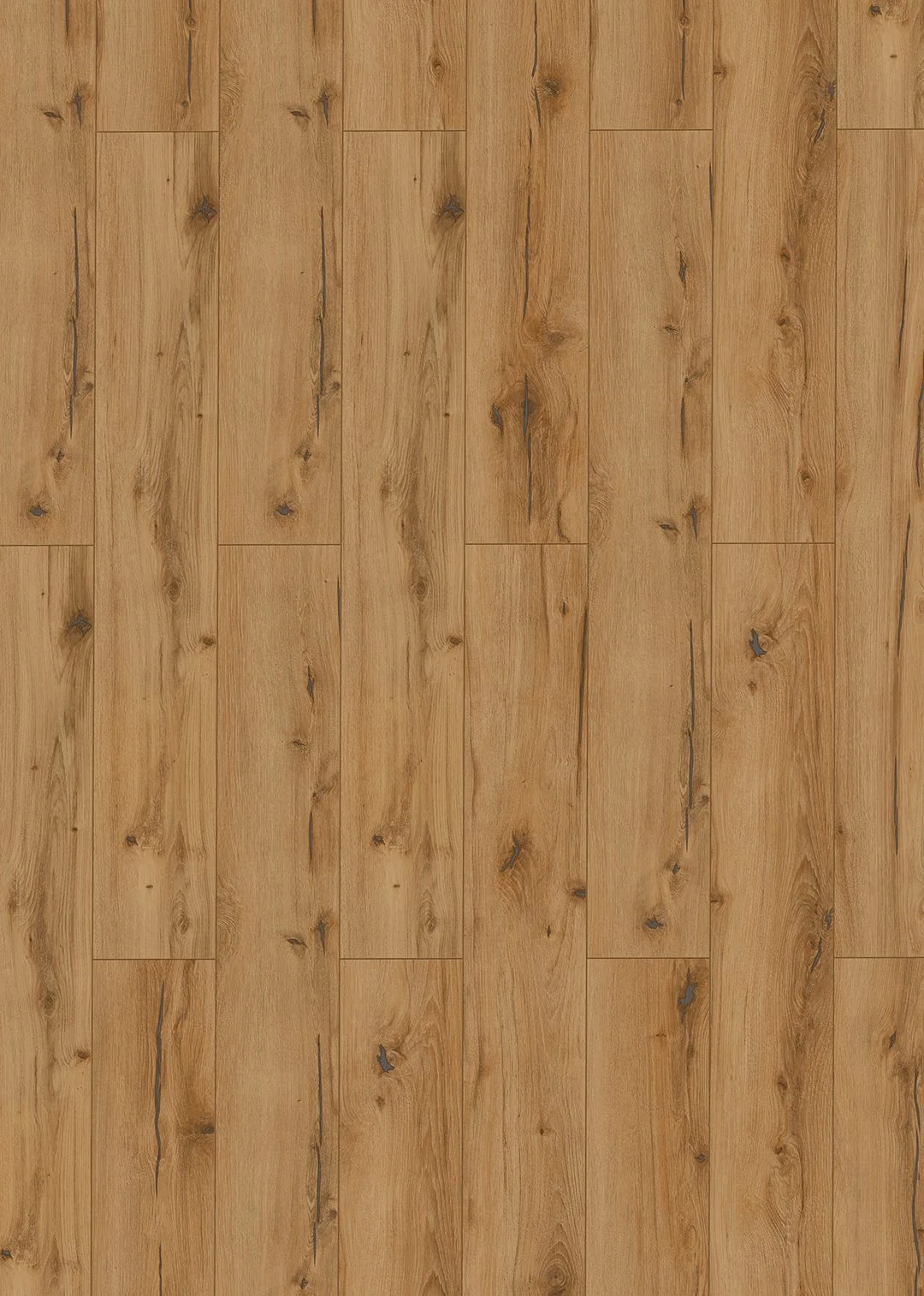 Uberwood Laminate Flooring by Furlong - Quality & Durability