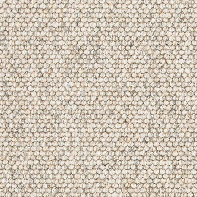 Chamois Pebble Tweed