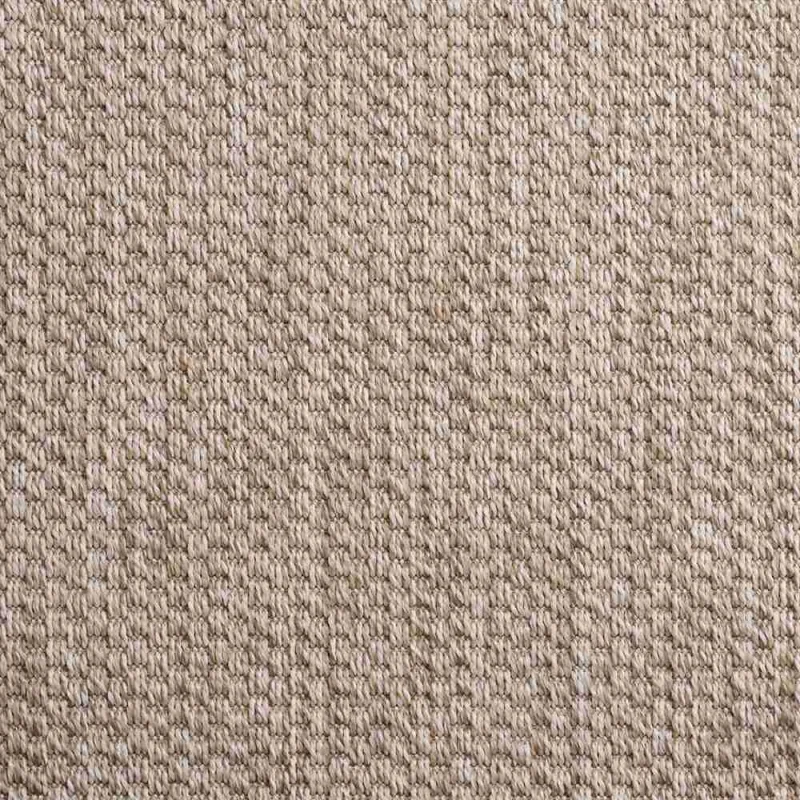 Easi Sisal Houndstooth