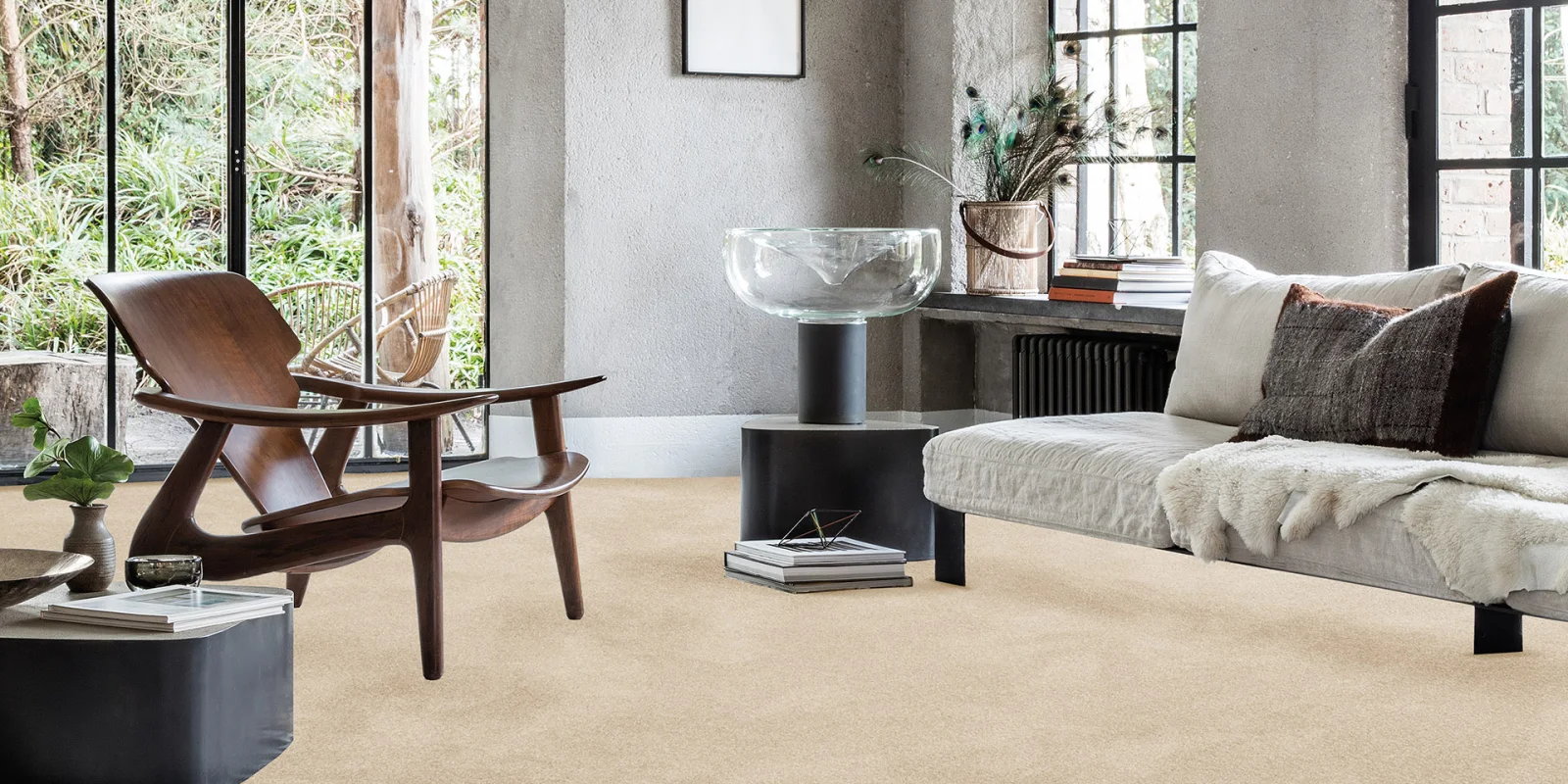 Aries Carpet by AW - Associated Weavers | Judge Carpets