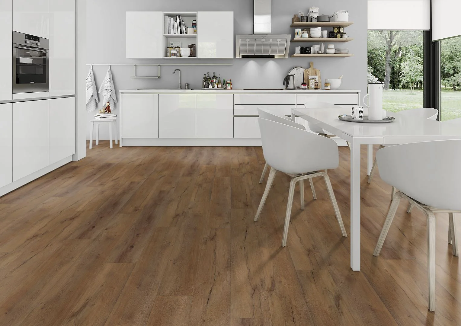 aspekt 5mm Bandon Oak