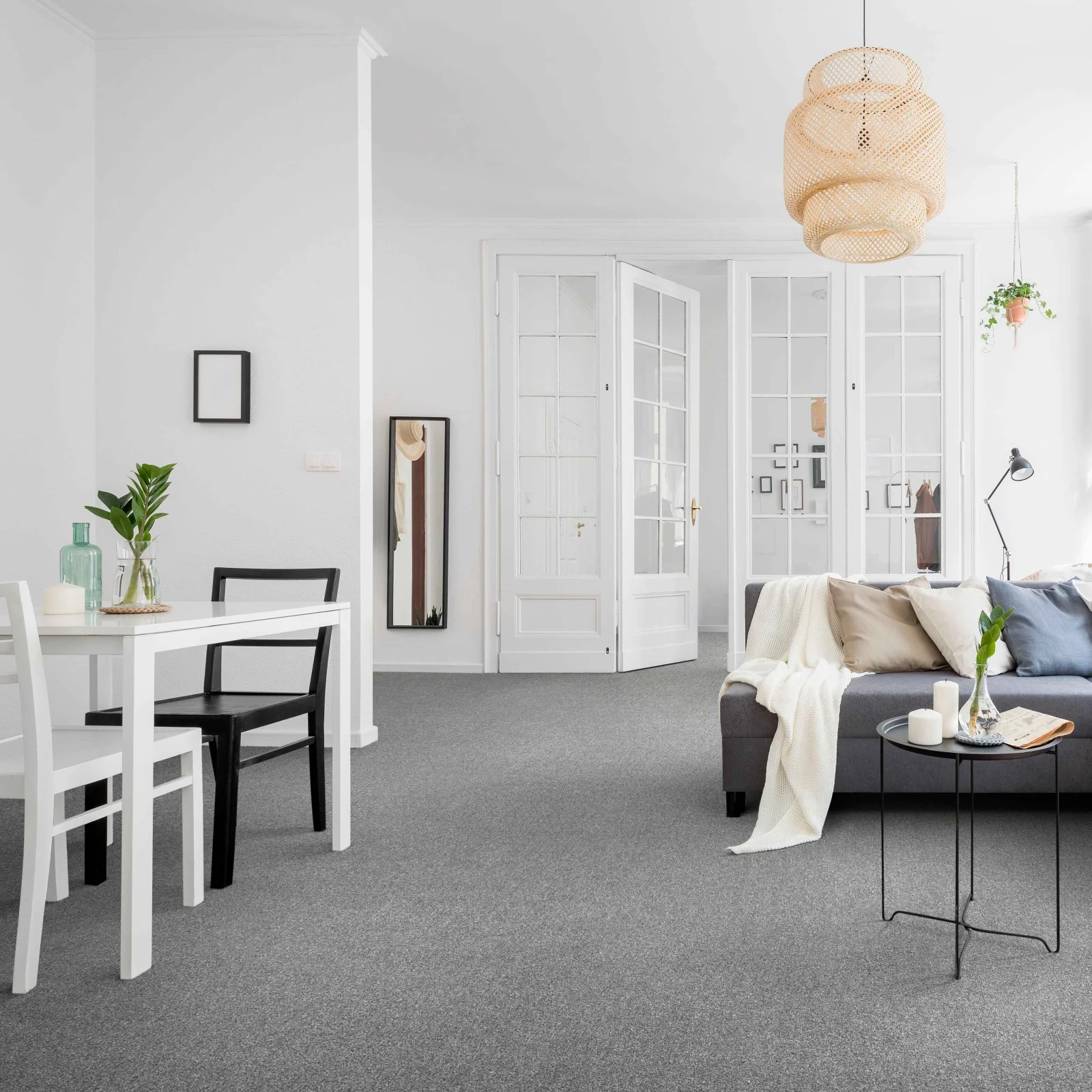 Soft Noble Carpet by Balta - Quality and Comfort