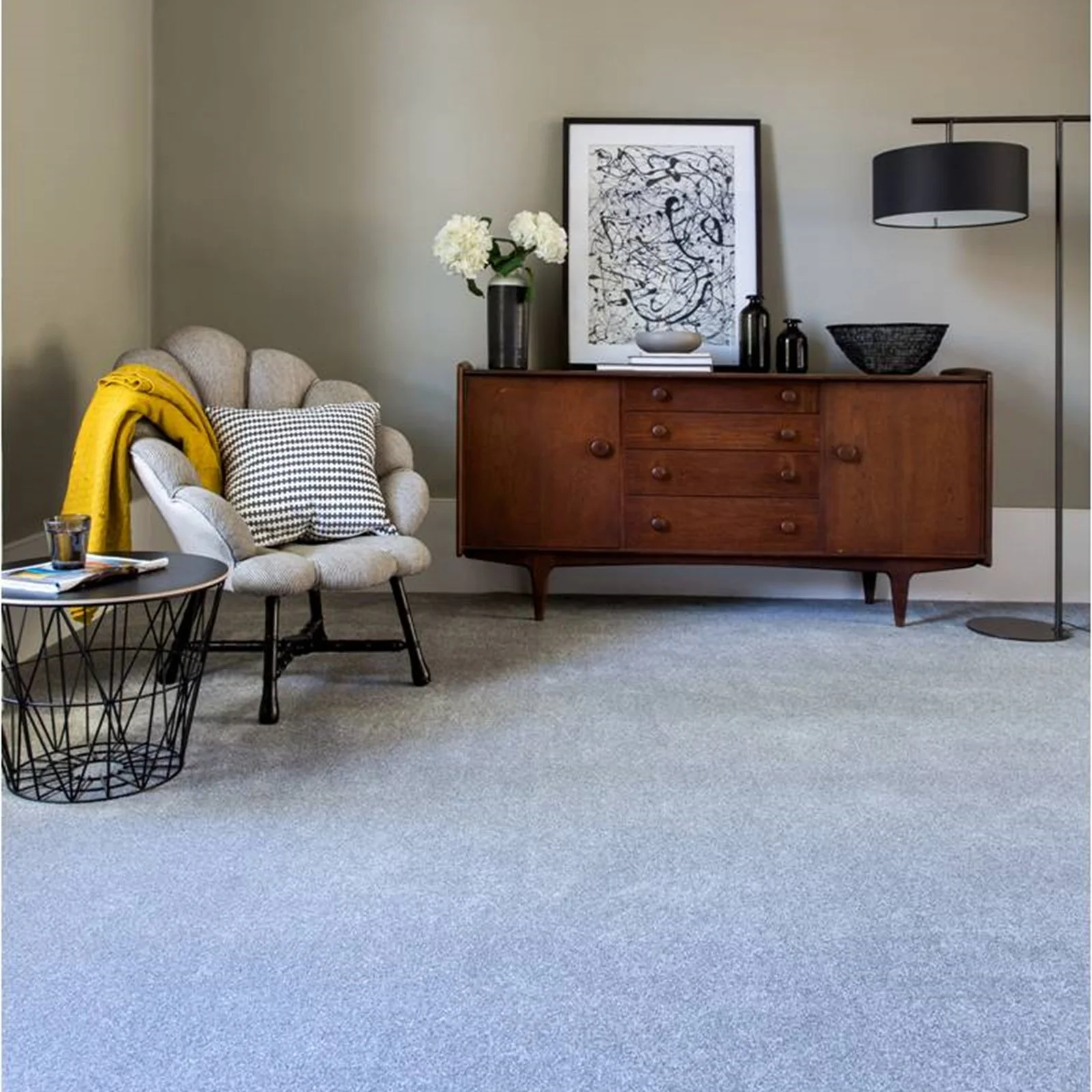 Apollo Elite Carpet by Cormar - Durable & Stylish