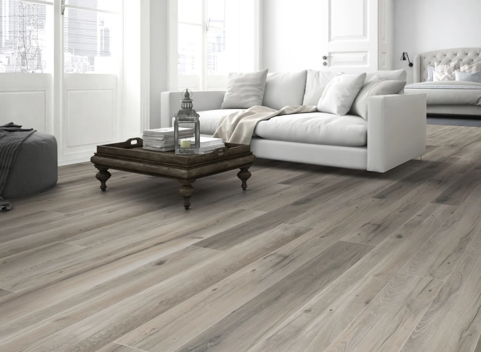 Long & Wide 12mm Wilderness Oak