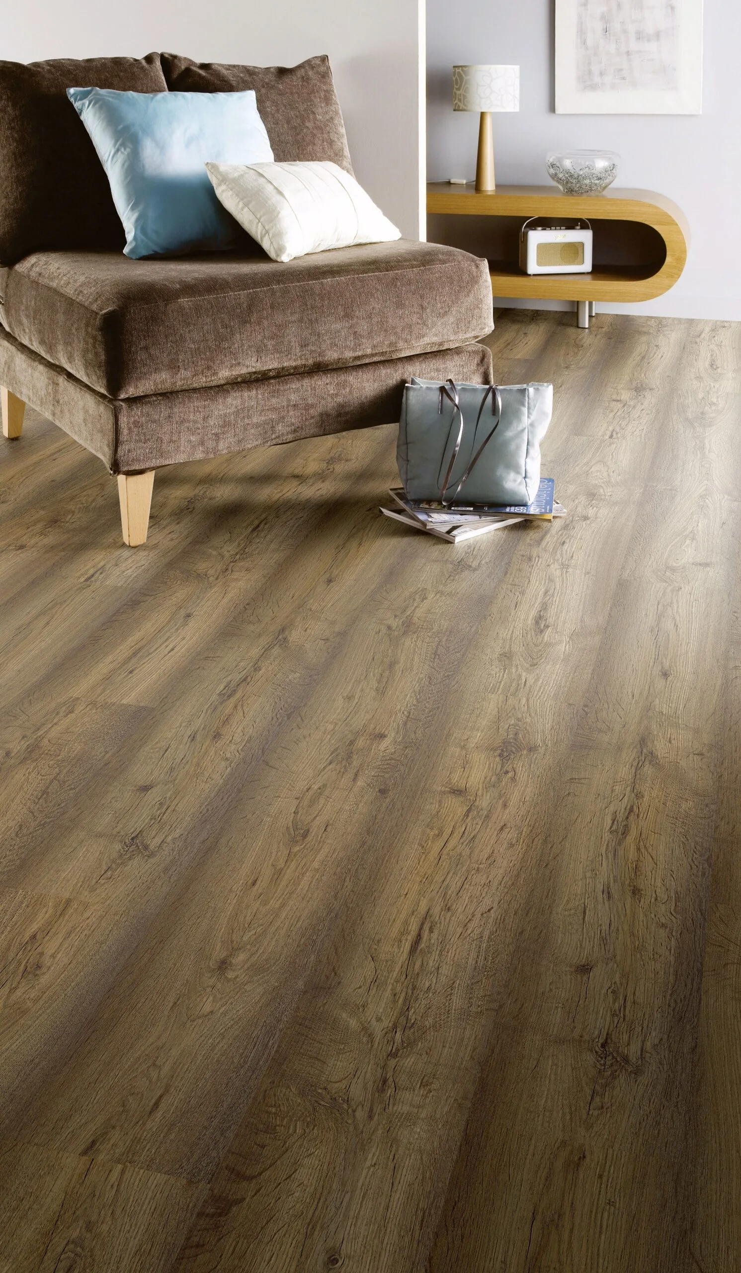 Super Natural Classic Modena Oak Laminate Flooring