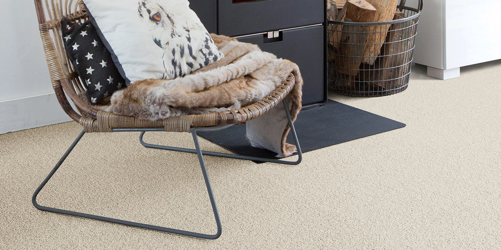 Severus Carpet by AW - Associated Weavers | Quality Carpets