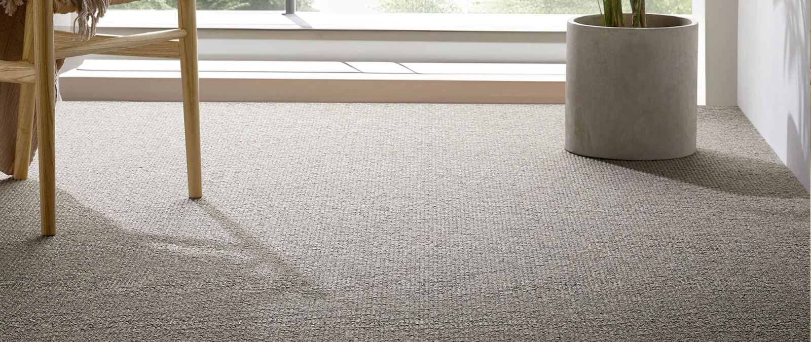 Laverton Wool Loop Carpet by Westex Flooring