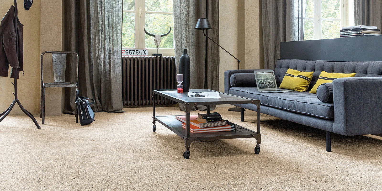 Centaurus Carpet by AW - Associated Weavers | Judge Carpets