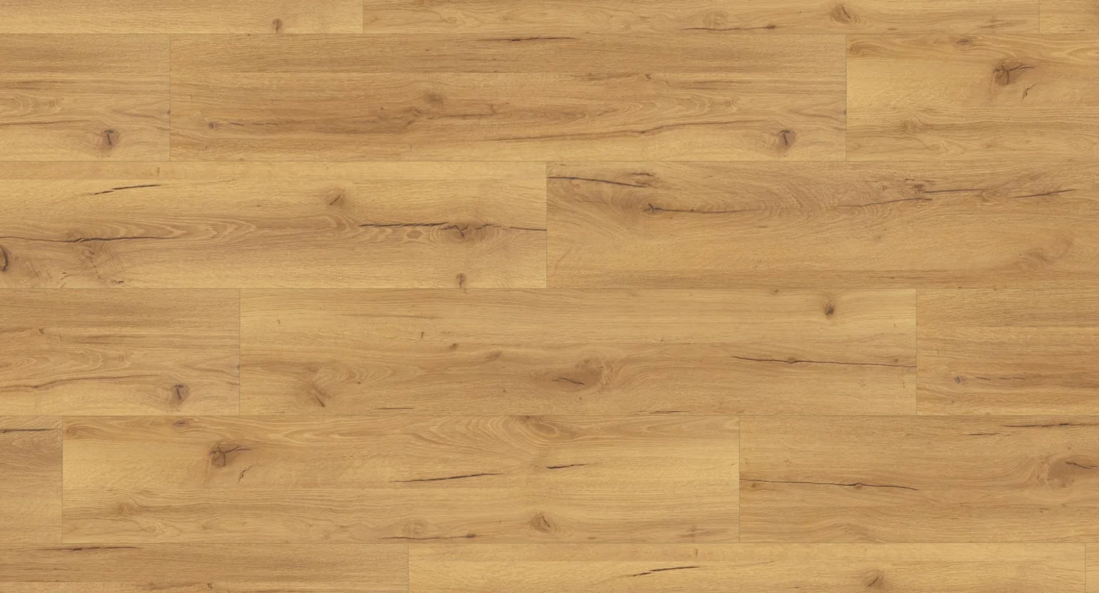 Lignum Fusion Premium Robust Natural Oak