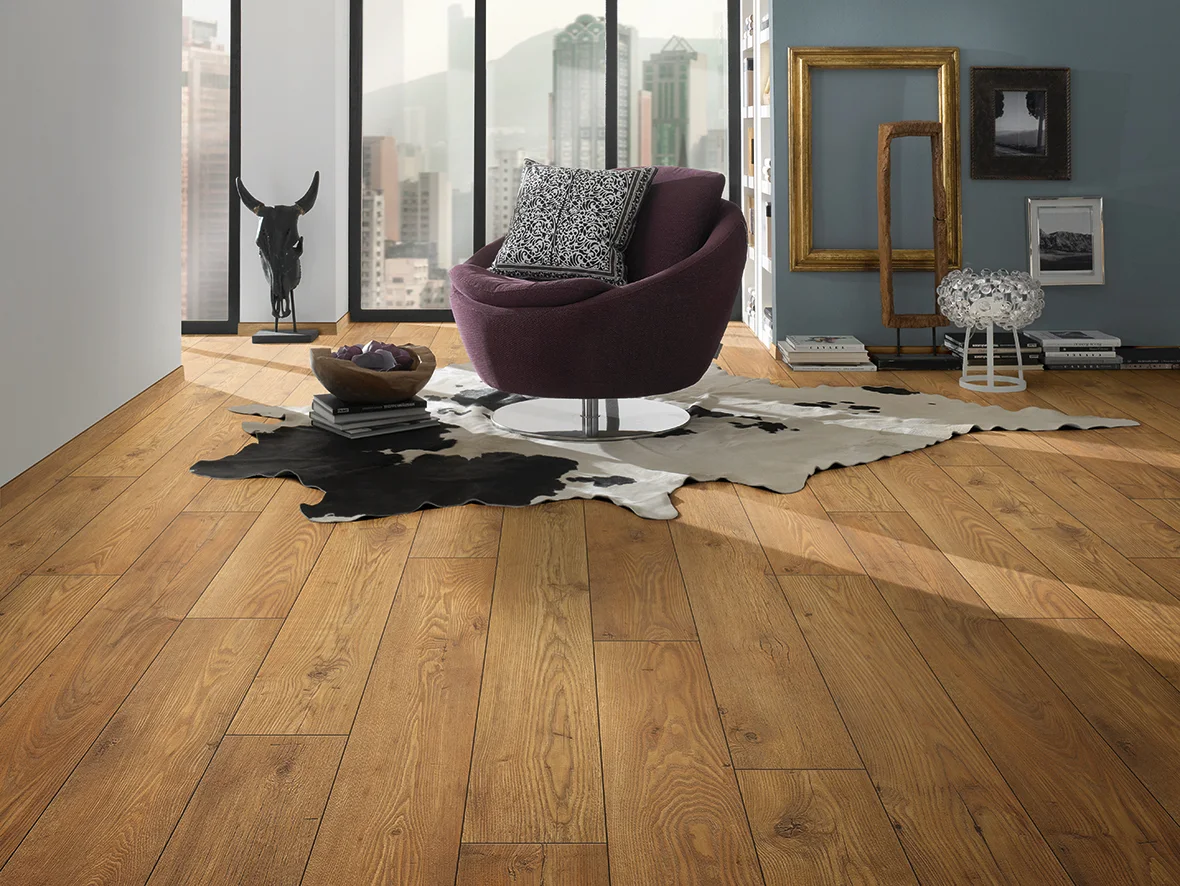 Aspekt 12mm Tawny Chestnut
