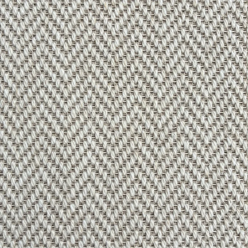 Herringbone Vela Soft Linen Vela