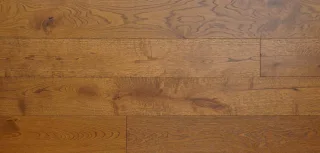 Nutmeg Stain