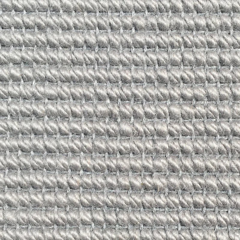Designer Rib Warm Pewter