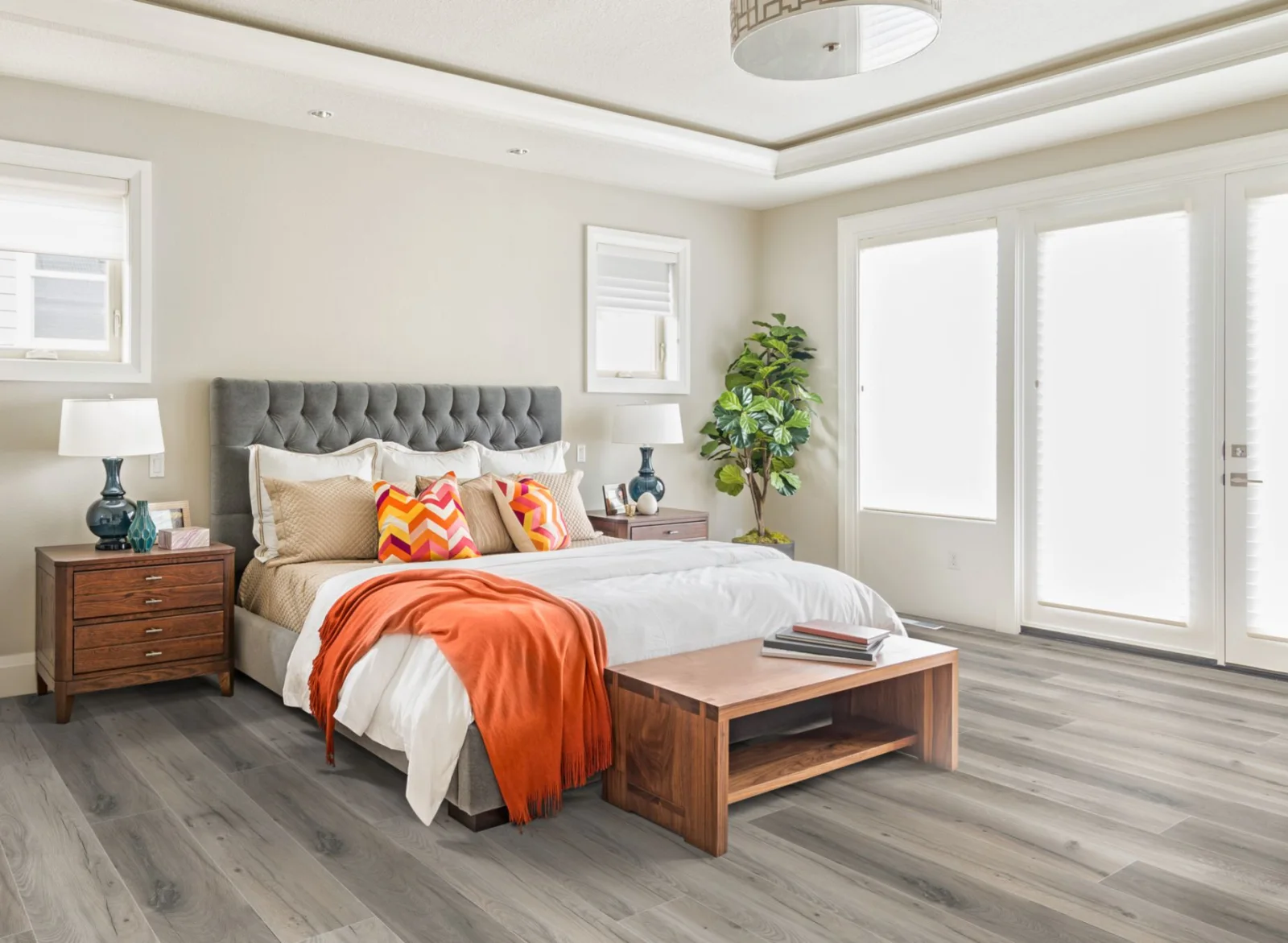 Long & Wide 12mm Wilderness Oak