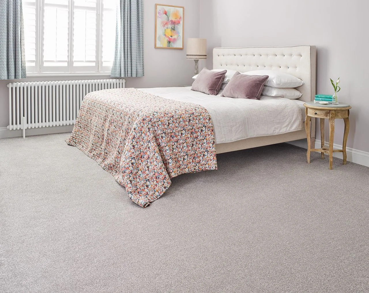 Splendid Saxony Carpet by Balta | Quality Carpets in WV11