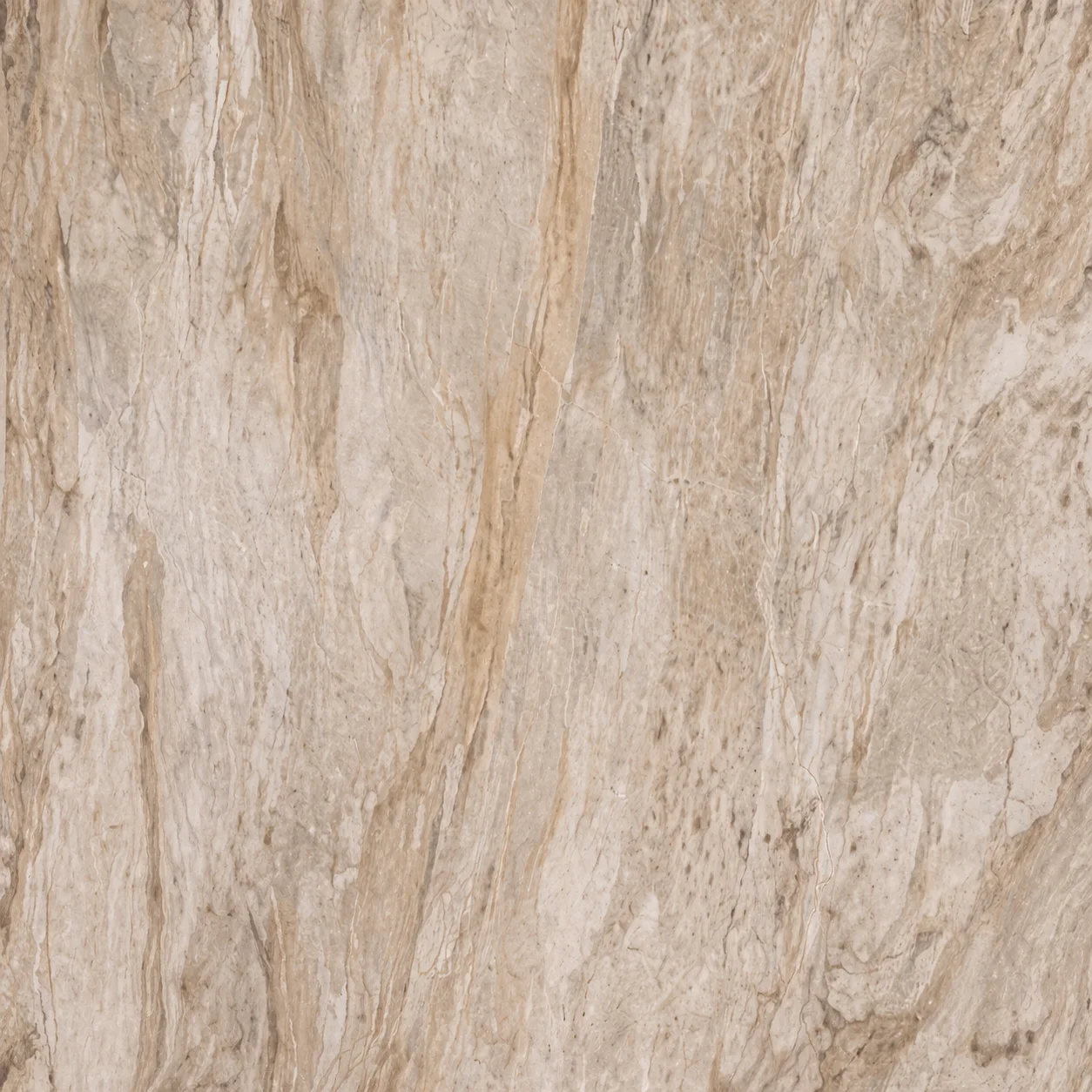 Wall Panel 07M - Cream - Wall Board - 240cm - (1 pack / 4pcs)