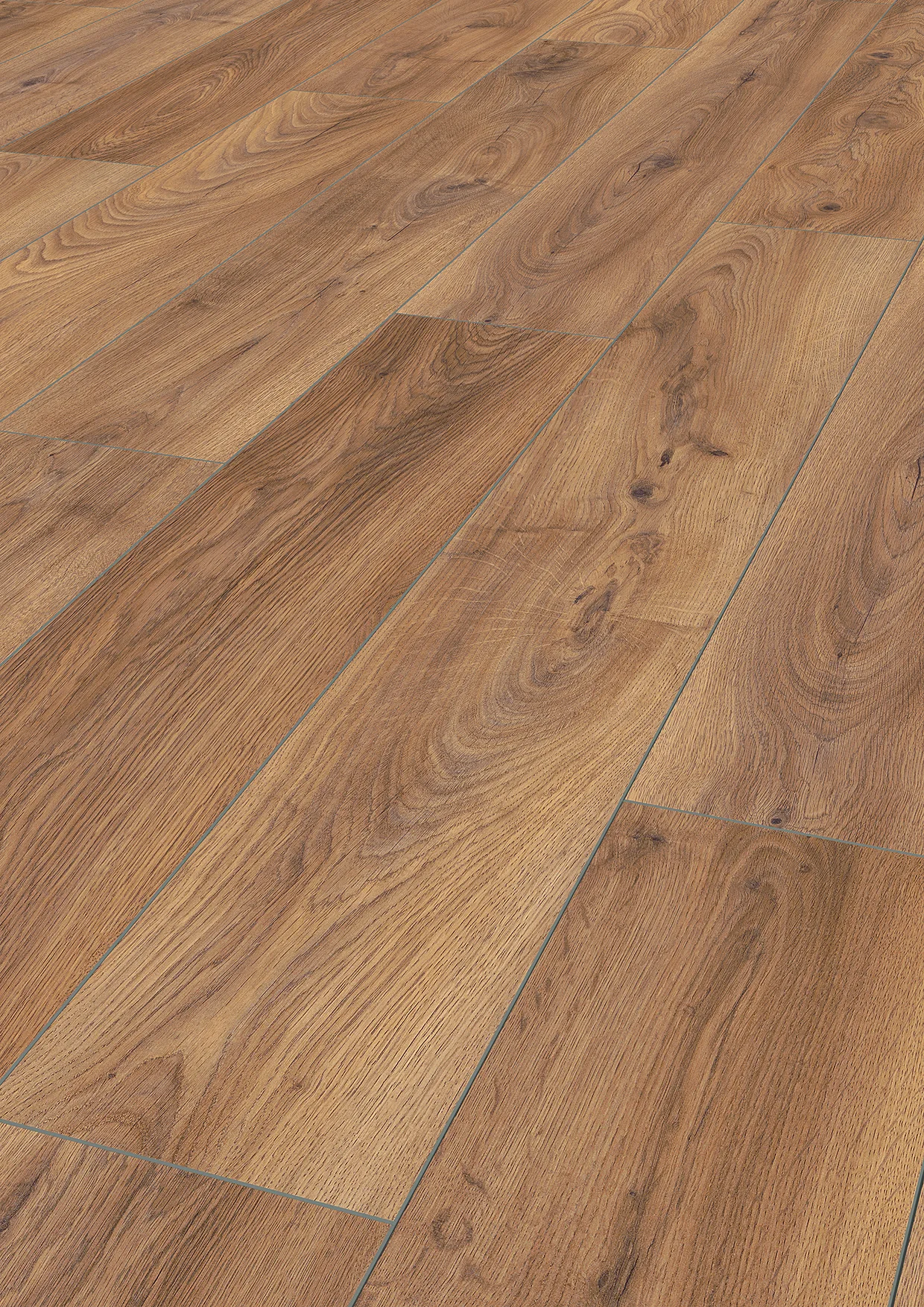 Aspekt 8mm Everest Oak